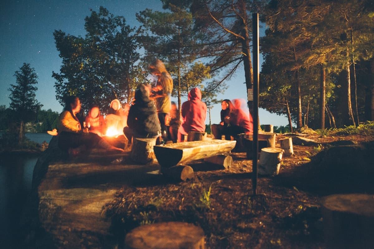 Basecamp 2P Tent product photo