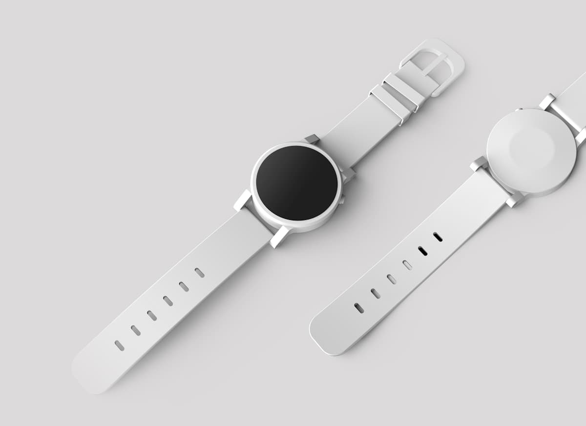 Chrono Sport Watch product photo