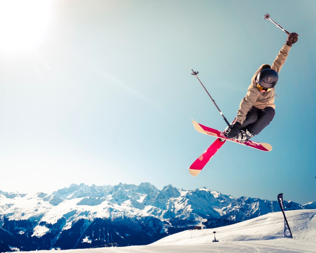 Clearview Ski Goggles product photo