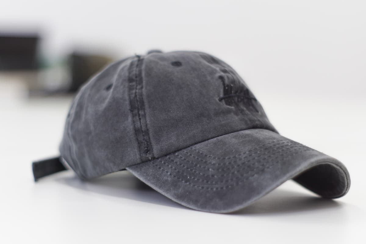 Little Peak Beanie product photo