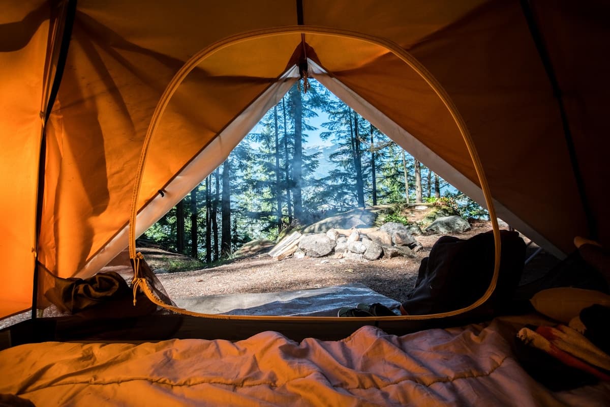 Ridgeline Sleeping Pad product photo