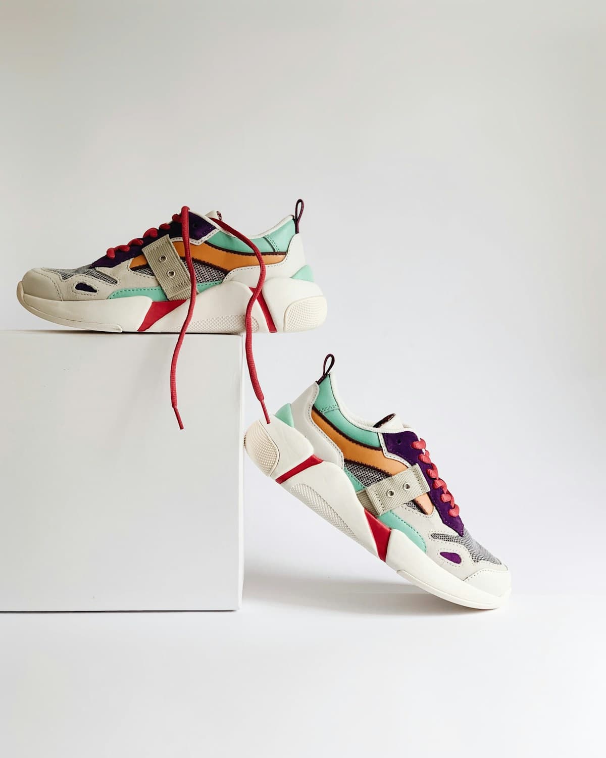 Riverbank Water Shoes product photo